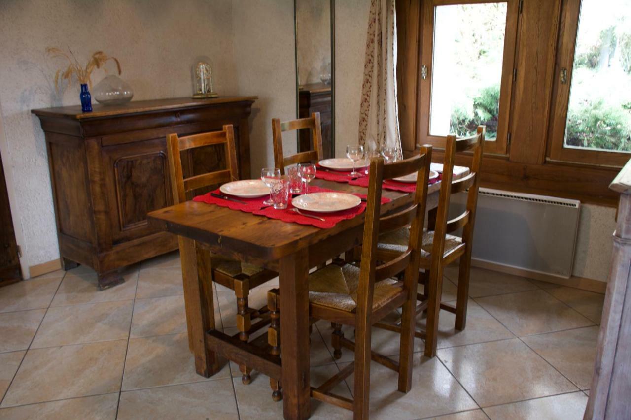 Au Coeur Des Chateaux Chambon-sur-Cisse Ngoại thất bức ảnh